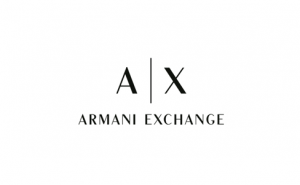 Óticas Shalon Armani Exchange